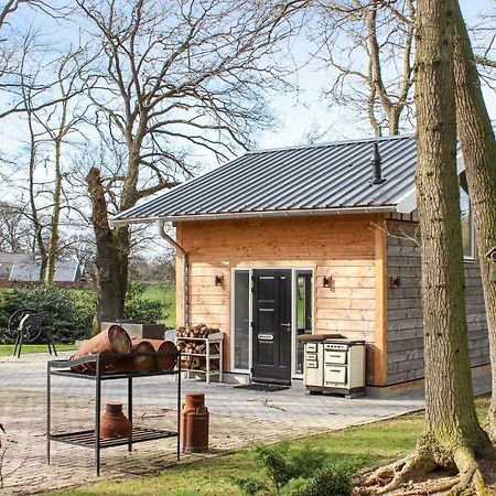 2 Bedroom Nice Home In Bornerbroek Weleveld Exteriör bild