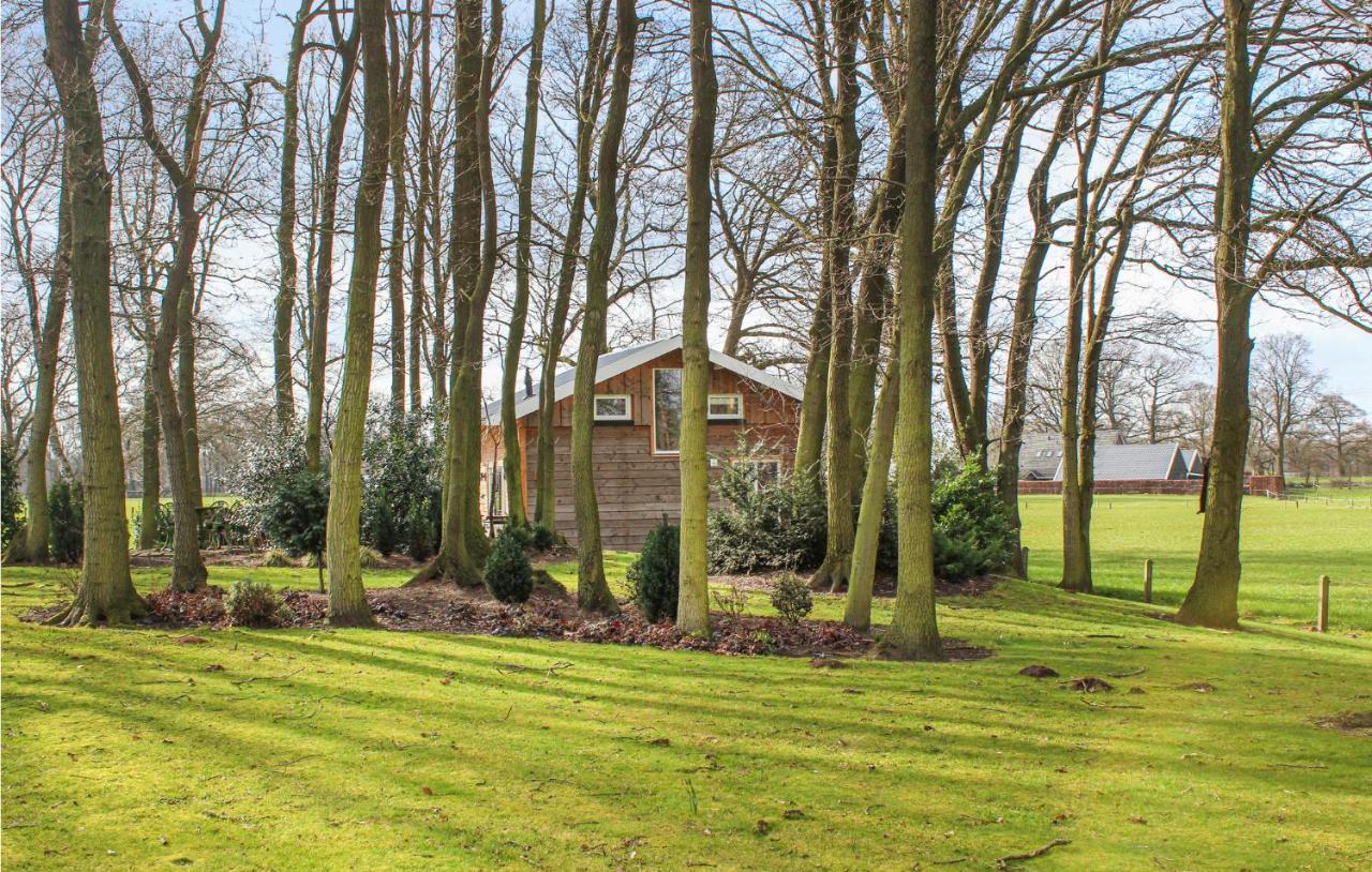 2 Bedroom Nice Home In Bornerbroek Weleveld Exteriör bild