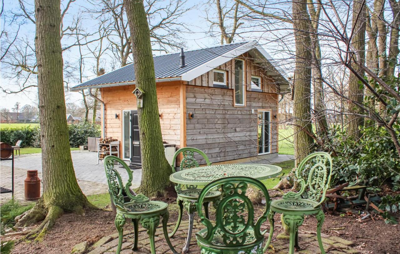 2 Bedroom Nice Home In Bornerbroek Weleveld Exteriör bild