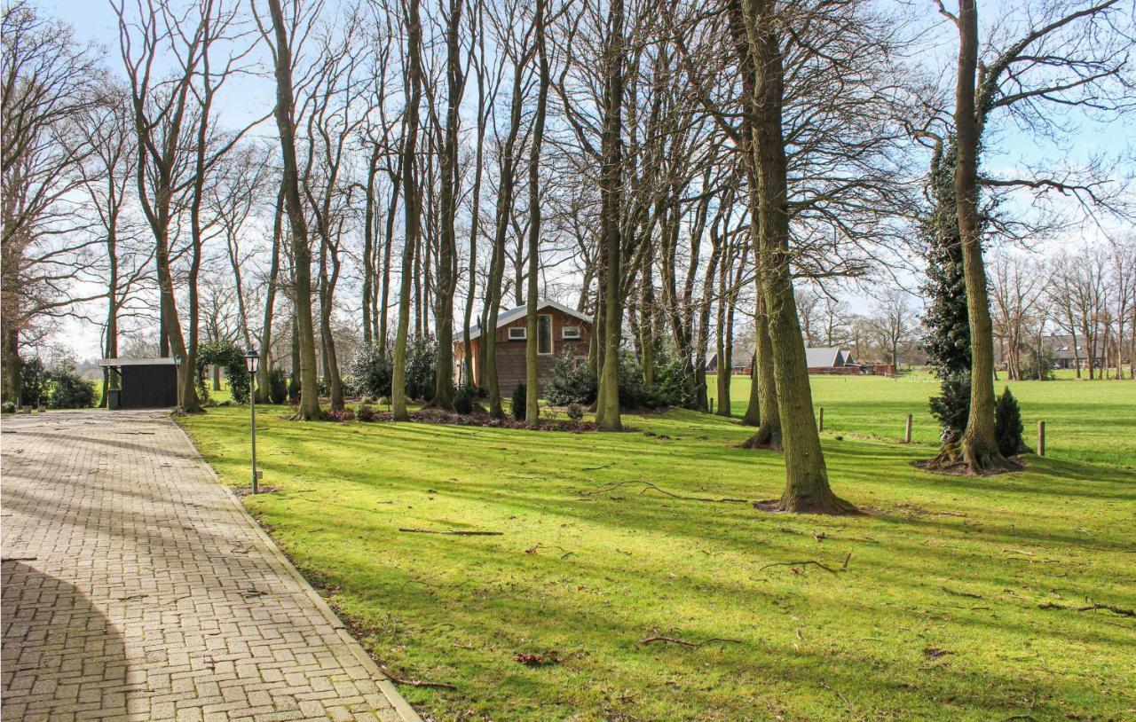 2 Bedroom Nice Home In Bornerbroek Weleveld Exteriör bild